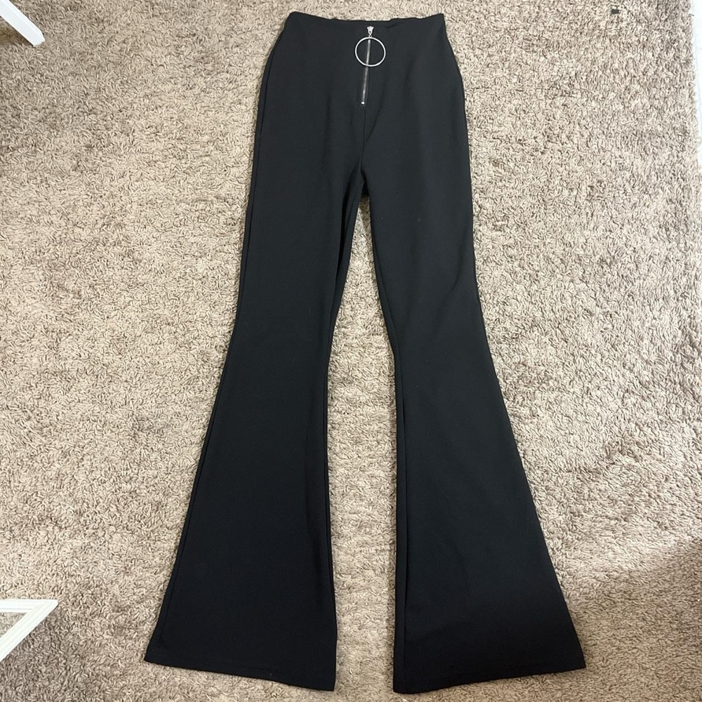 Black pants